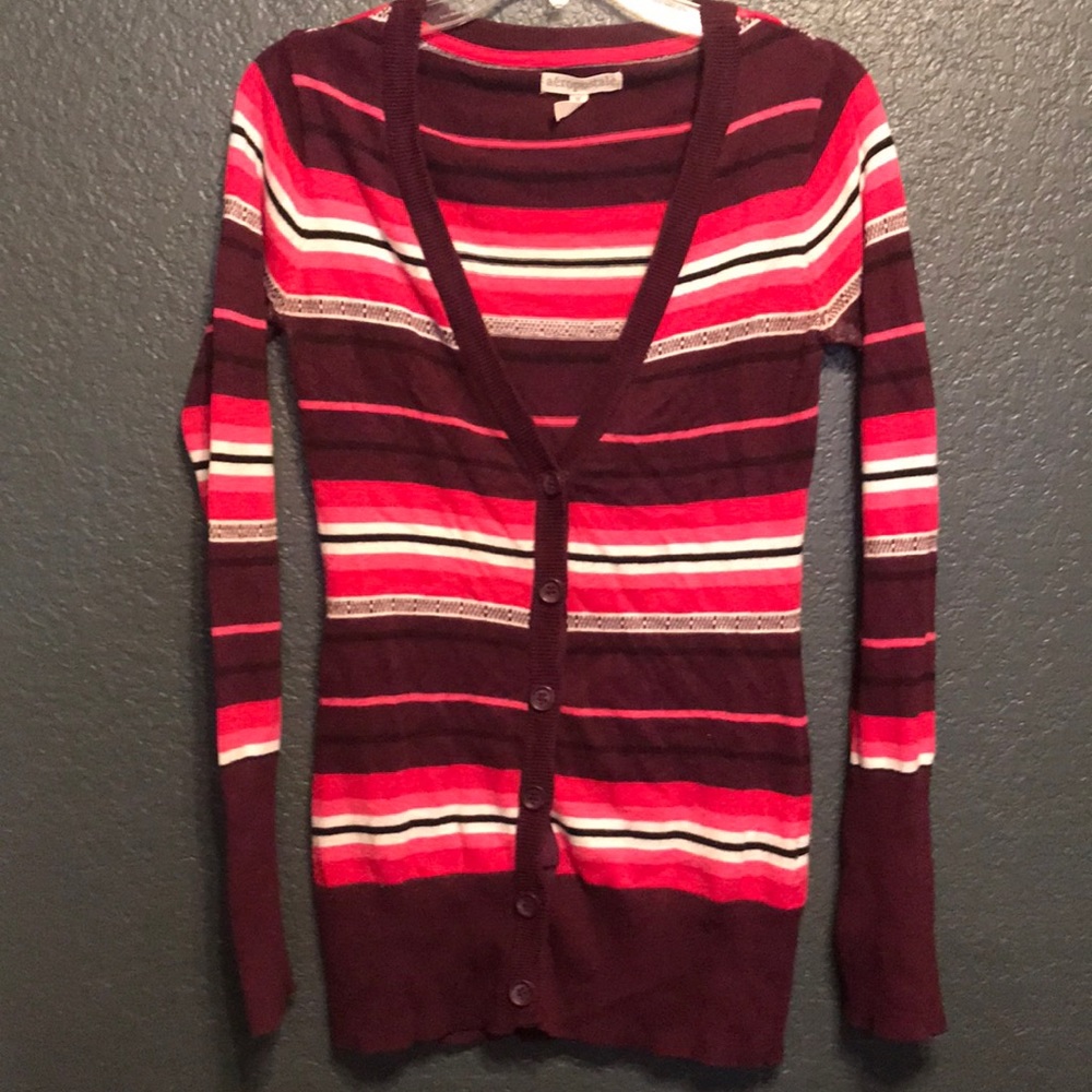 Aeropostale sweater